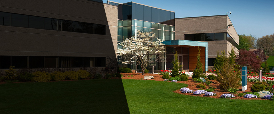 Yarmouth Landscapers