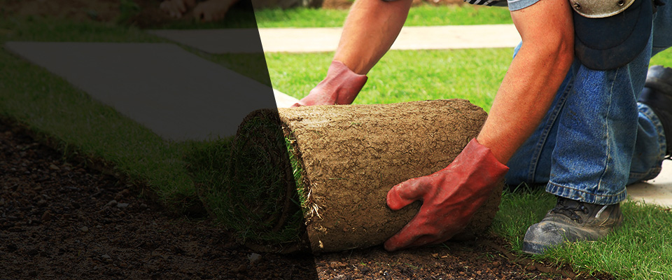 Yarmouth Landscapers