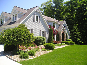 Landscapers and Lawncare Services in Yarmouth, ME